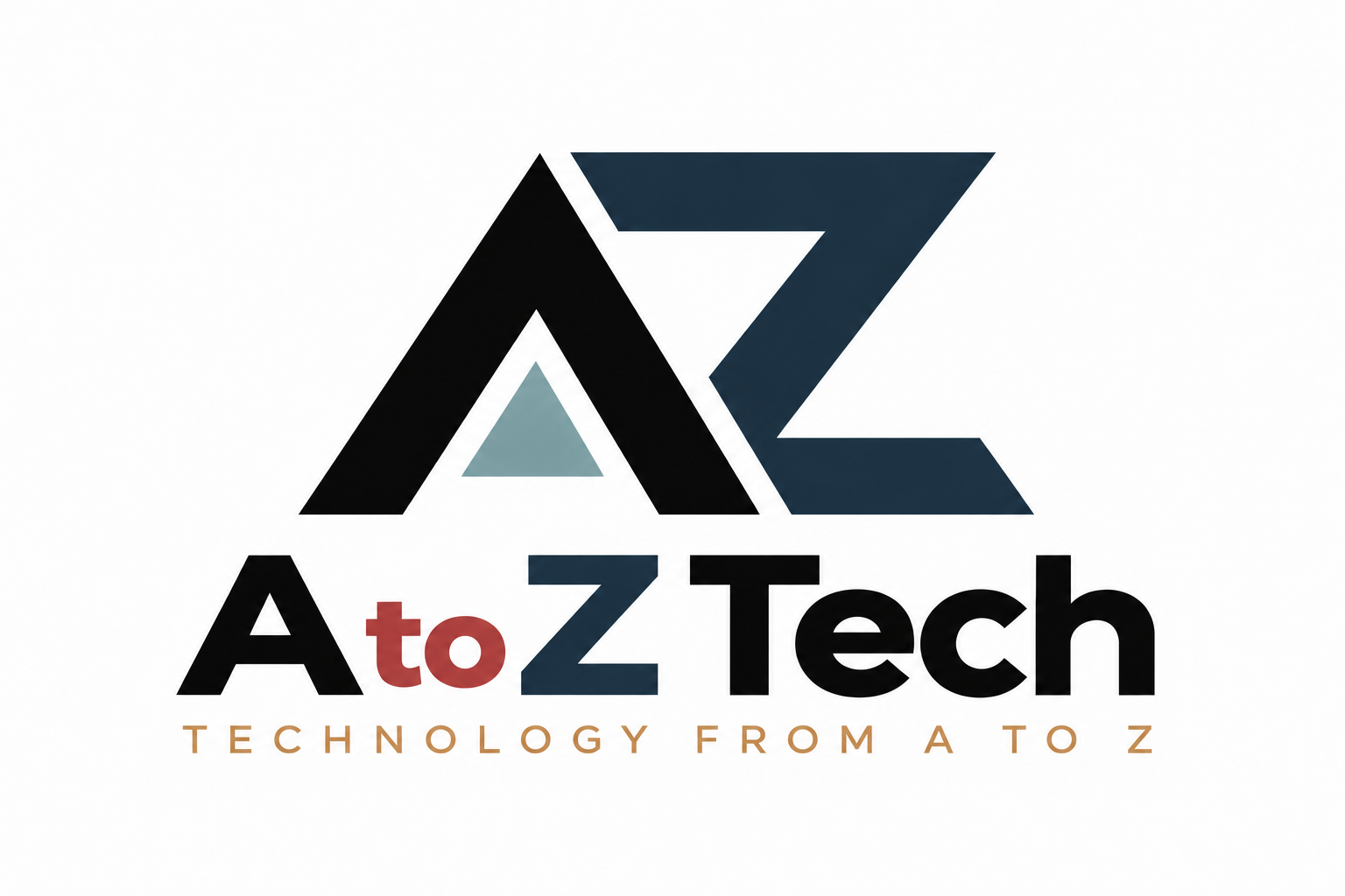 Atooz — Technology From A to Z